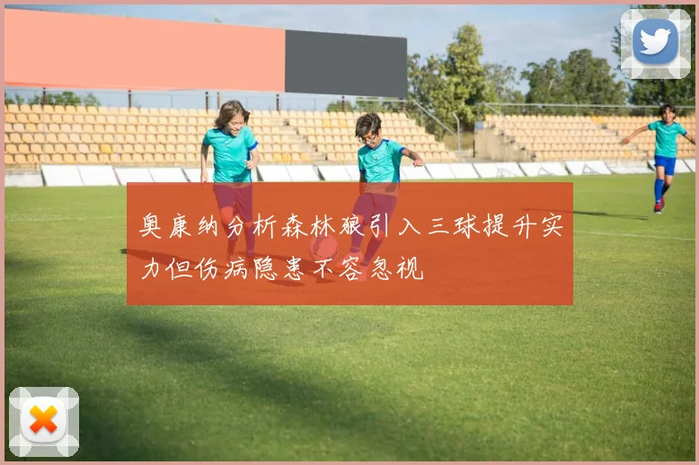 奥康纳分析森林狼引入三球提升实力但伤病隐患不容忽视