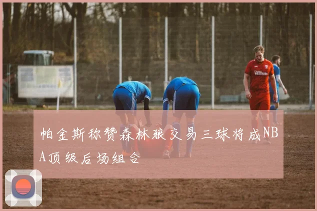 帕金斯称赞森林狼交易三球将成NBA顶级后场组合