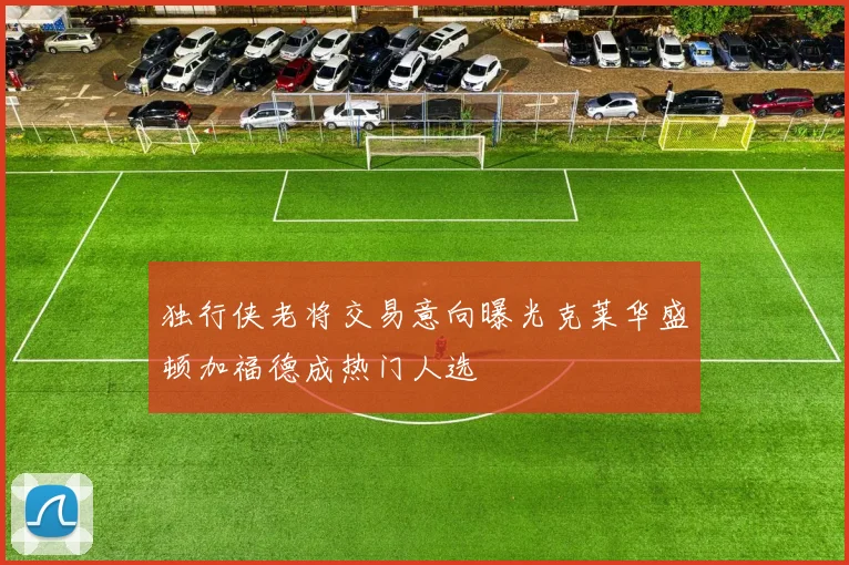 独行侠老将交易意向曝光克莱华盛顿加福德成热门人选